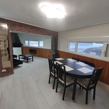 Torre De Laredo 9-3 Apartment Exterior photo