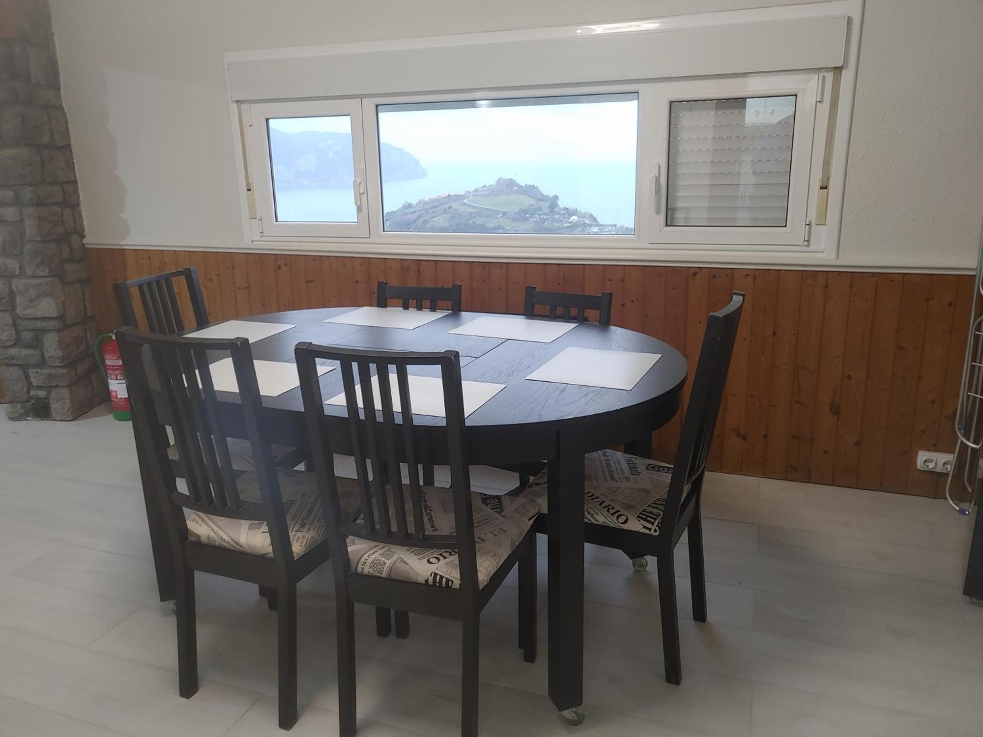 Torre De Laredo 9-3 Apartment Exterior photo