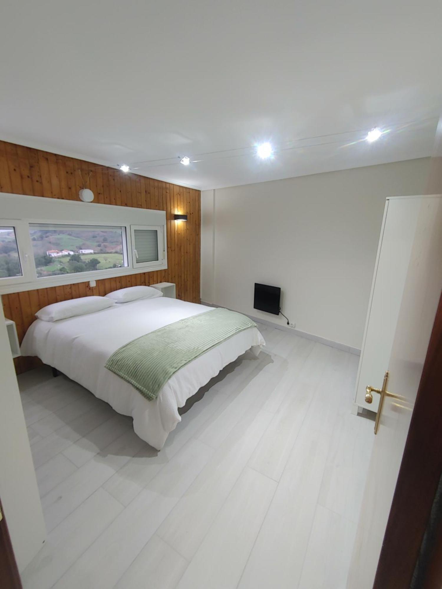 Torre De Laredo 9-3 Apartment Exterior photo