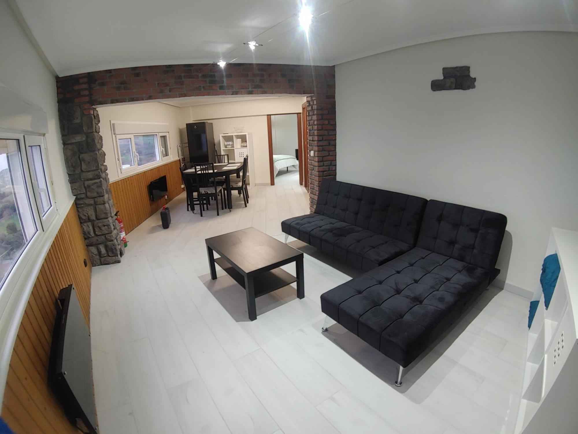 Torre De Laredo 9-3 Apartment Room photo